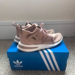 Adidas Arkyn Knit Shoes